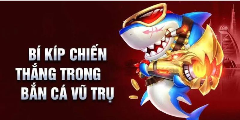 Chia sẻ kinh nghiệm bắn cá hiệu quả được các cao thủ áp dụng